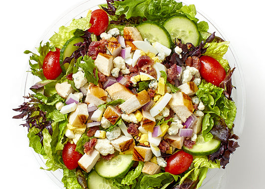 Tour de France Salad