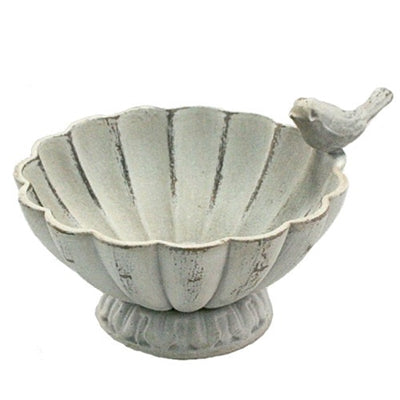 Bird Bath Ring Bowl